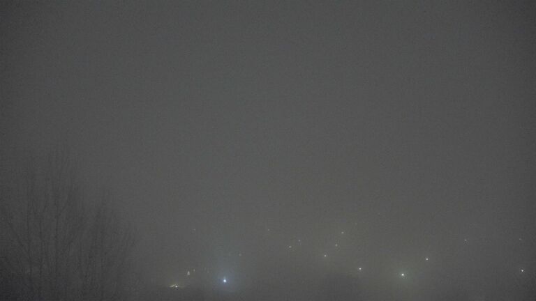 Dieses Bild zeigt eine Webcam-Aufnahme von Ottenhöfen, aufgenommen am Dienstag, den 03.02.2026 um 06:20 Uhr