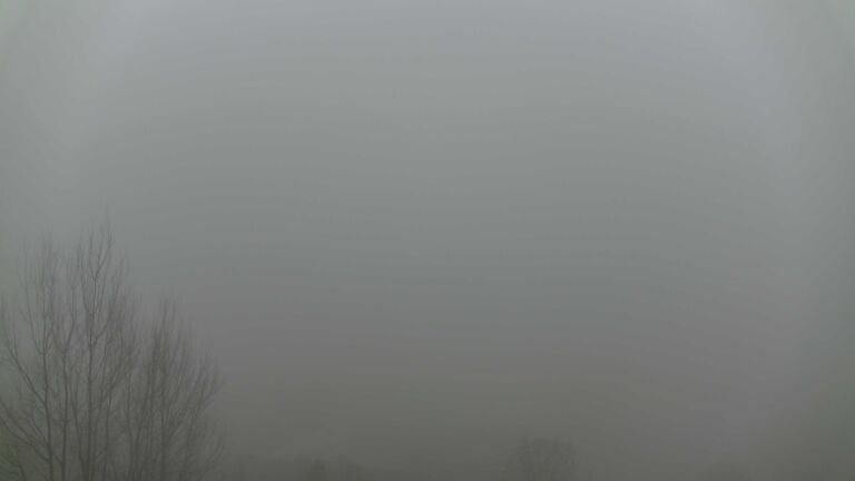 Dieses Bild zeigt eine Webcam-Aufnahme von Ottenhöfen, aufgenommen am Mittwoch, den 28.01.2026 um 09:30 Uhr