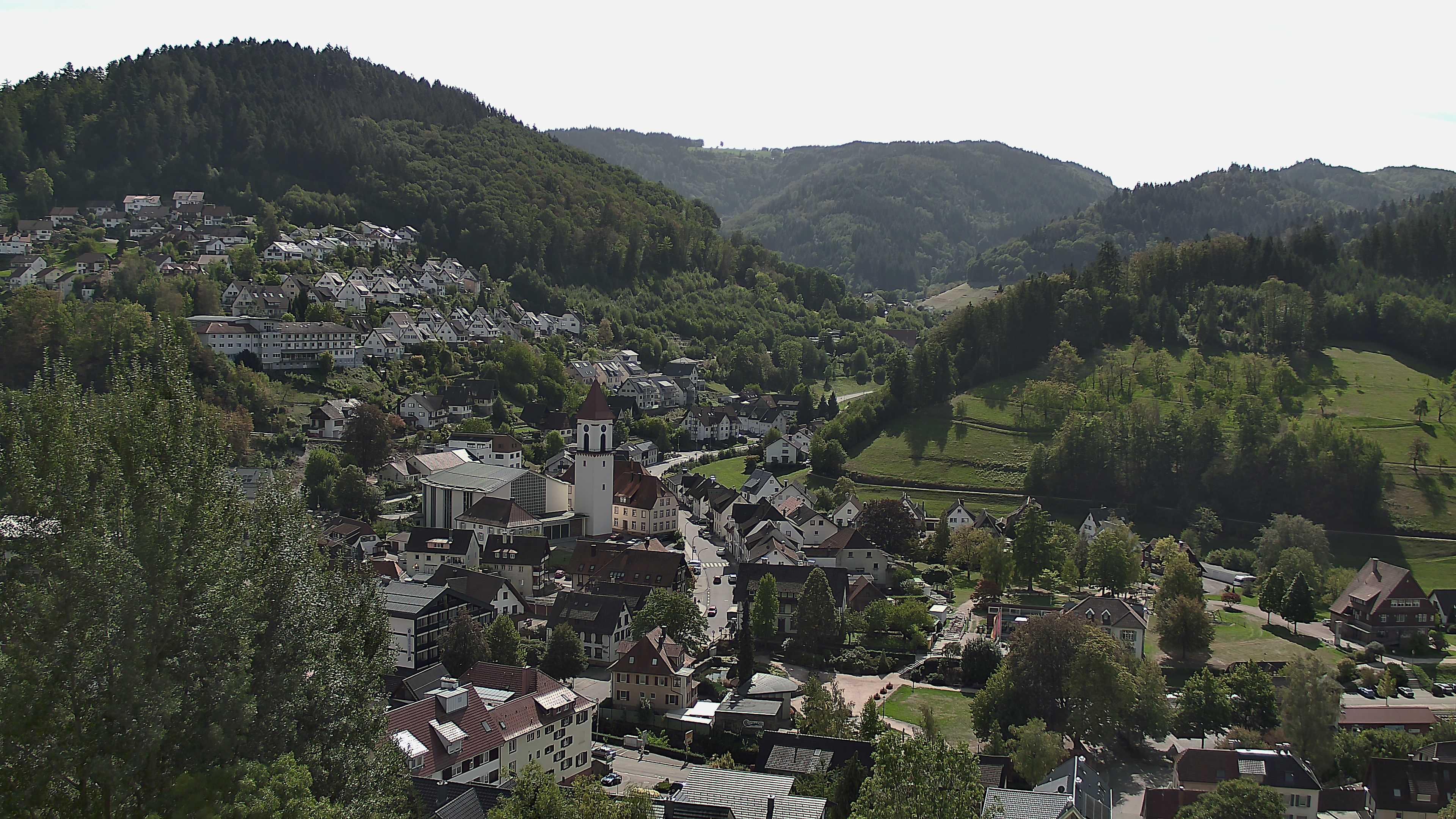 Zum Fotoarchiv vom Montag, 21. September 2026