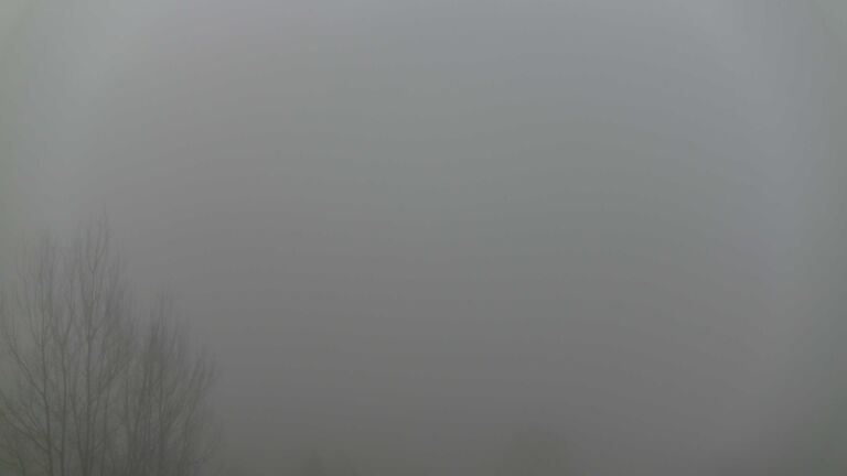 Dieses Bild zeigt eine Webcam-Aufnahme von Ottenhöfen, aufgenommen am Sonntag, den 28.12.2025 um 10:10 Uhr