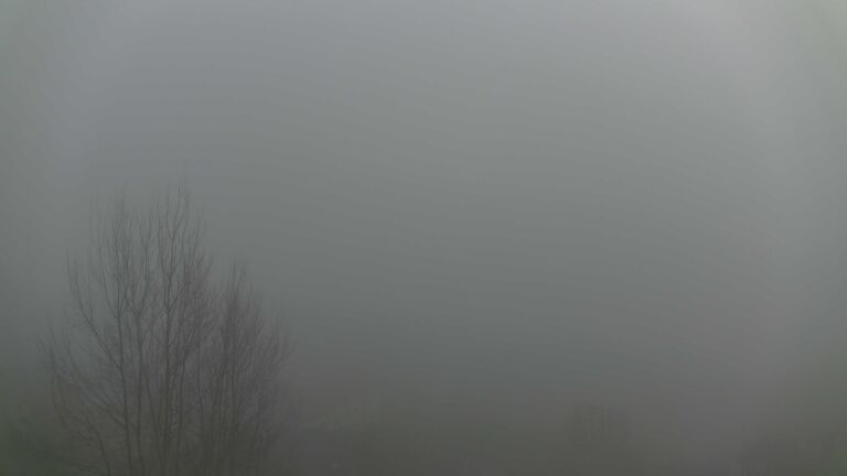 Dieses Bild zeigt eine Webcam-Aufnahme von Ottenhöfen, aufgenommen am Freitag, den 12.12.2025 um 15:40 Uhr