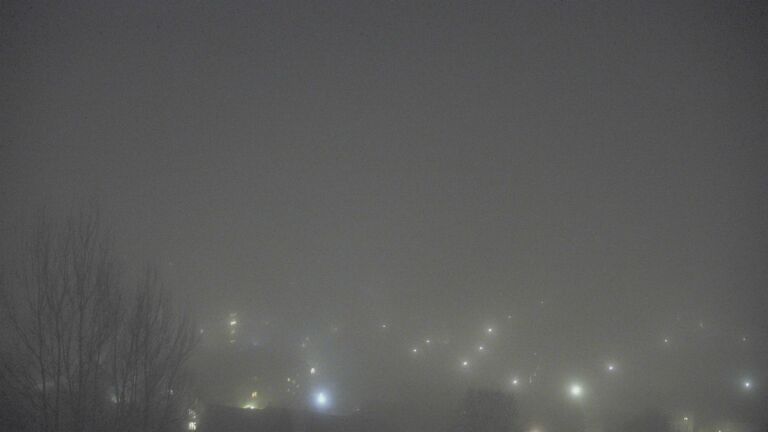 Dieses Bild zeigt eine Webcam-Aufnahme von Ottenhöfen, aufgenommen am Sonntag, den 28.12.2025 um 07:00 Uhr