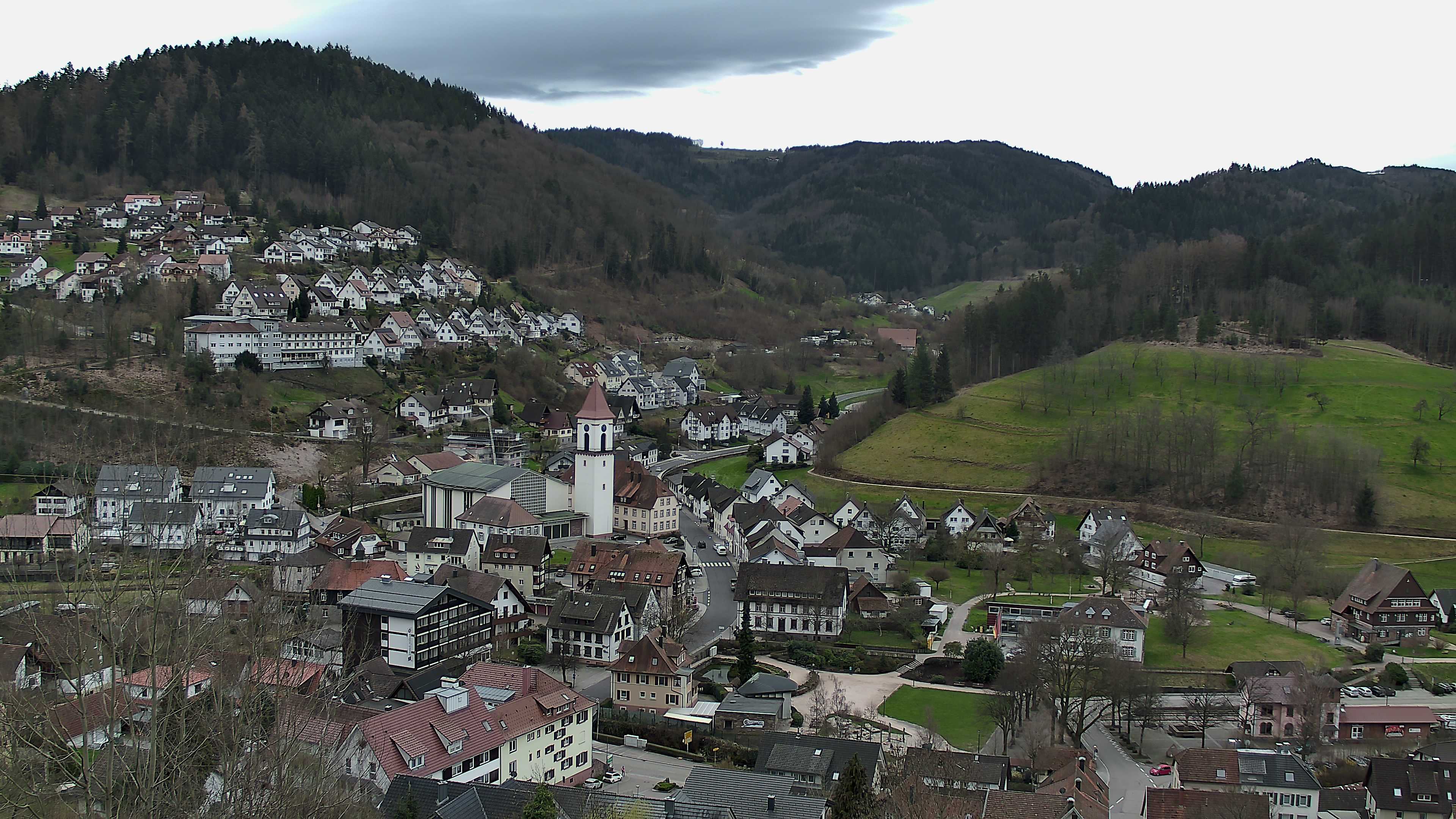 Zum Fotoarchiv vom Freitag, 13. März 2026