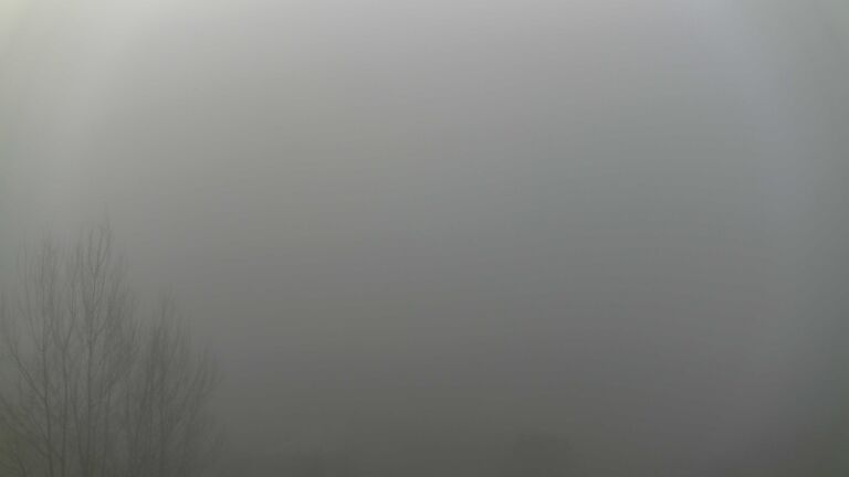 Dieses Bild zeigt eine Webcam-Aufnahme von Ottenhöfen, aufgenommen am Donnerstag, den 05.02.2026 um 09:20 Uhr