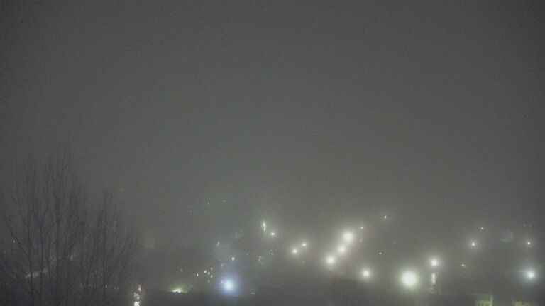 Dieses Bild zeigt eine Webcam-Aufnahme von Ottenhöfen, aufgenommen am Mittwoch, den 28.01.2026 um 06:00 Uhr