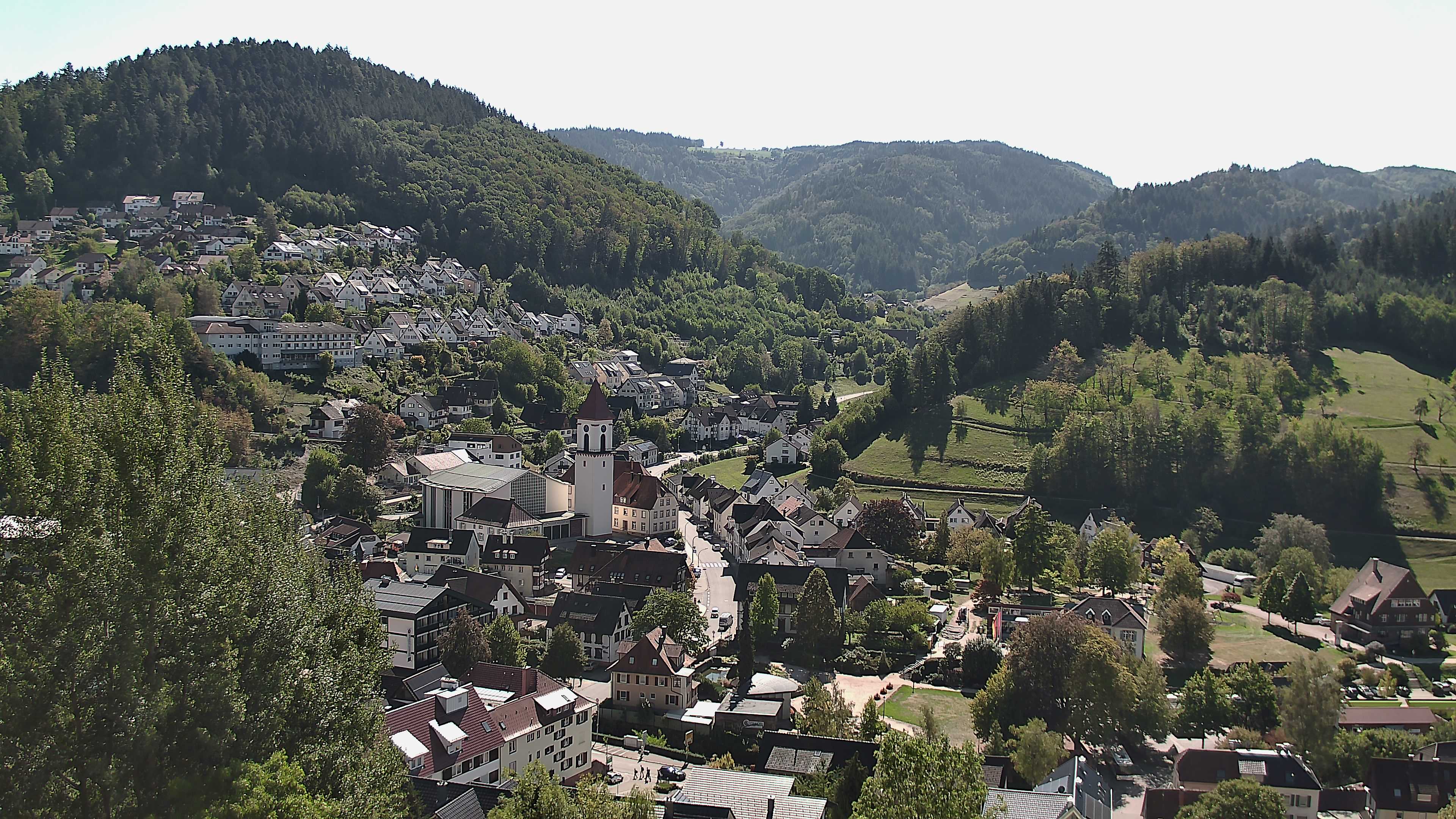 Zum Fotoarchiv vom Freitag, 25. September 2026