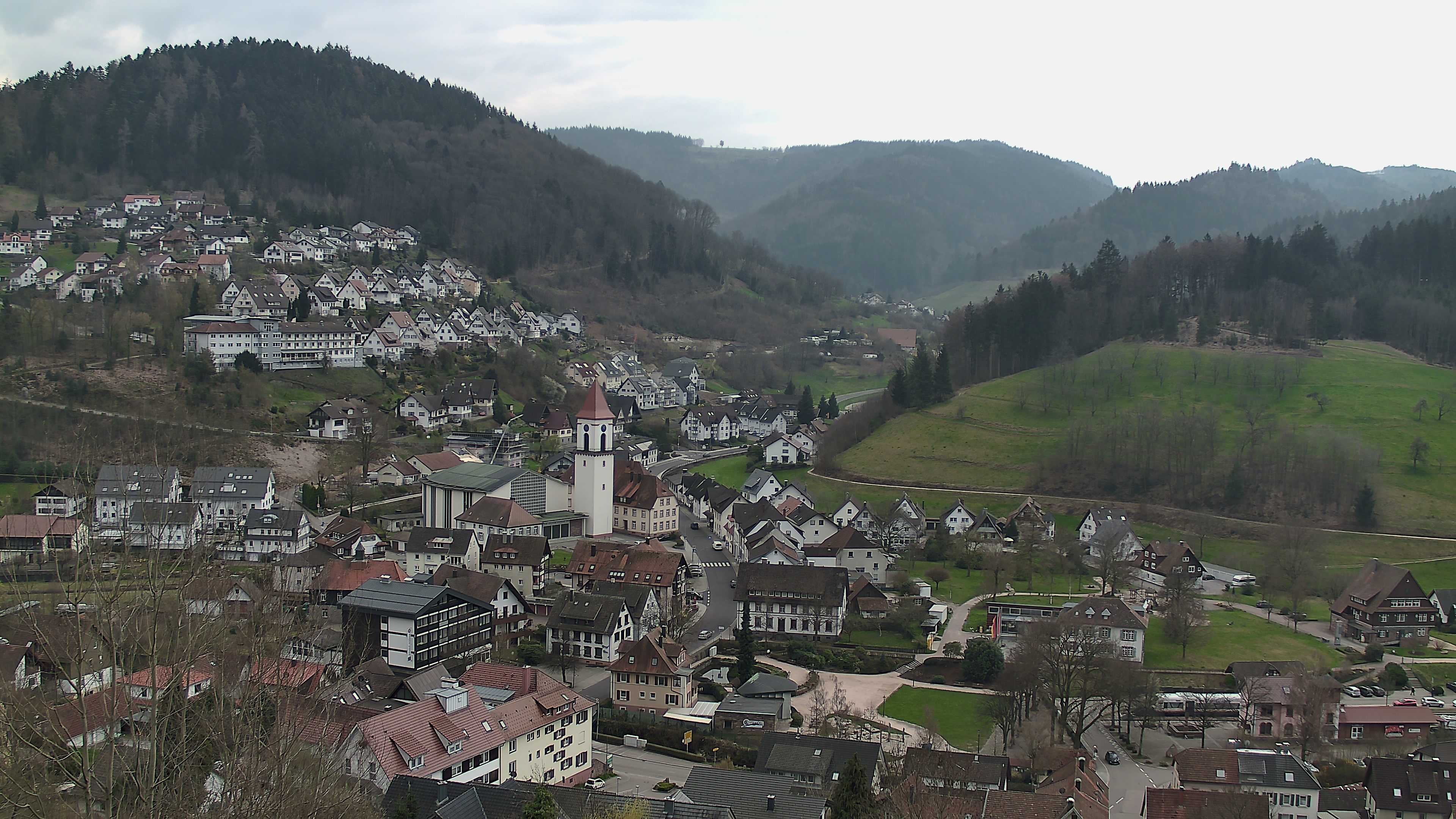 Zum Fotoarchiv vom Montag, 23. März 2026