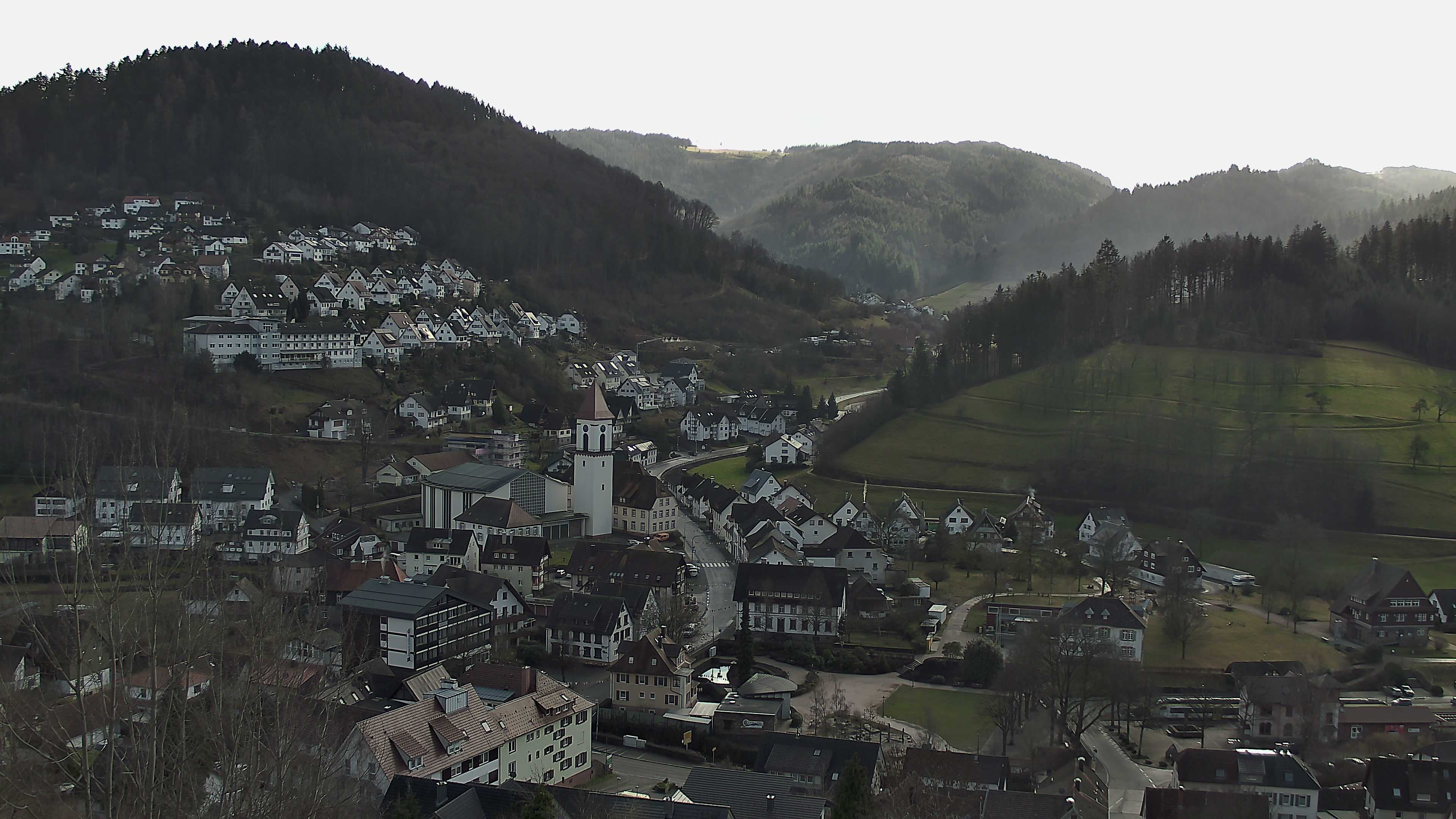 Zum Fotoarchiv vom Samstag, 7. Februar 2026