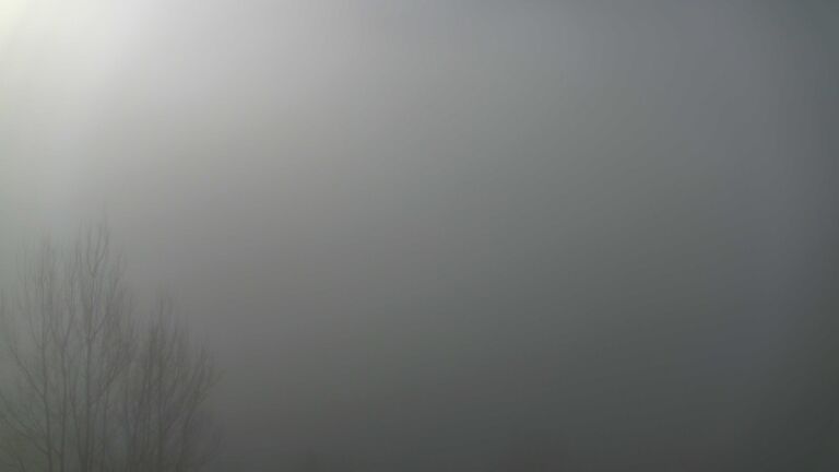 Dieses Bild zeigt eine Webcam-Aufnahme von Ottenhöfen, aufgenommen am Mittwoch, den 25.02.2026 um 09:40 Uhr