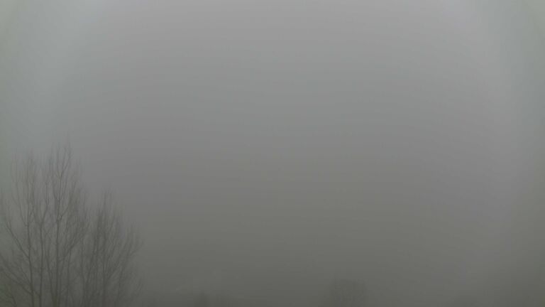 Dieses Bild zeigt eine Webcam-Aufnahme von Ottenhöfen, aufgenommen am Mittwoch, den 28.01.2026 um 09:40 Uhr