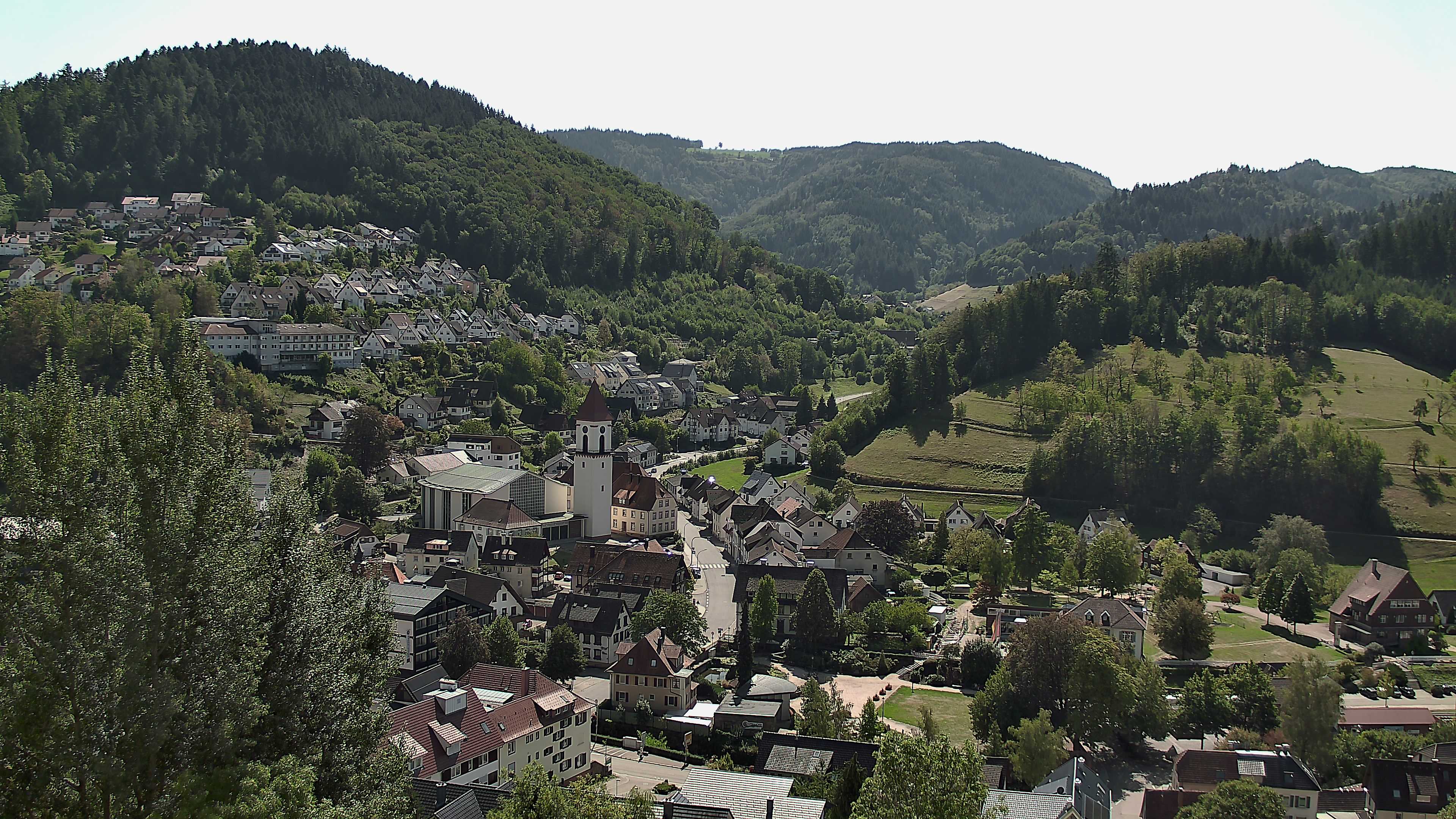 Zum Fotoarchiv vom Dienstag, 8. September 2026