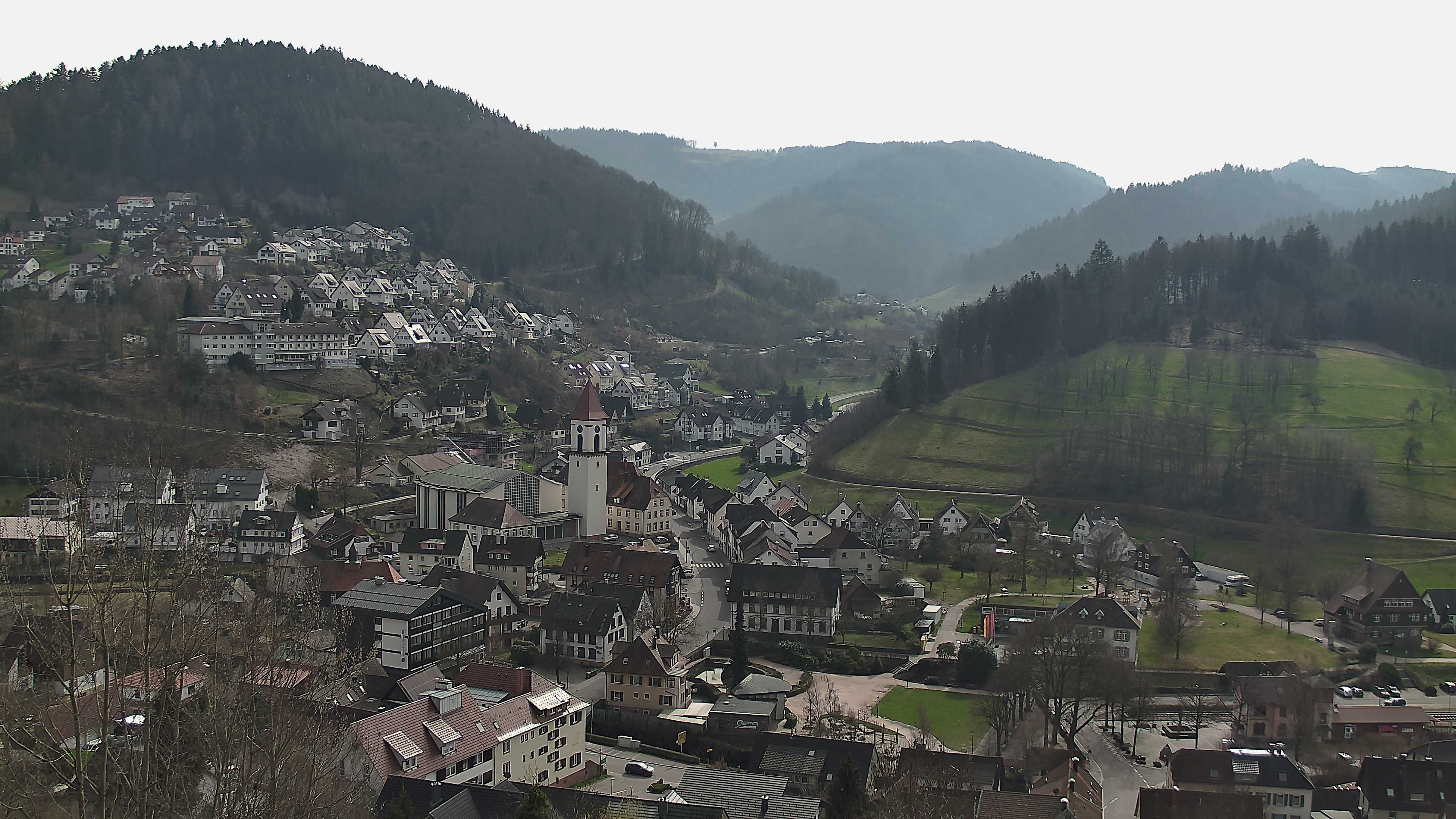 Zum Fotoarchiv vom Freitag, 6. März 2026