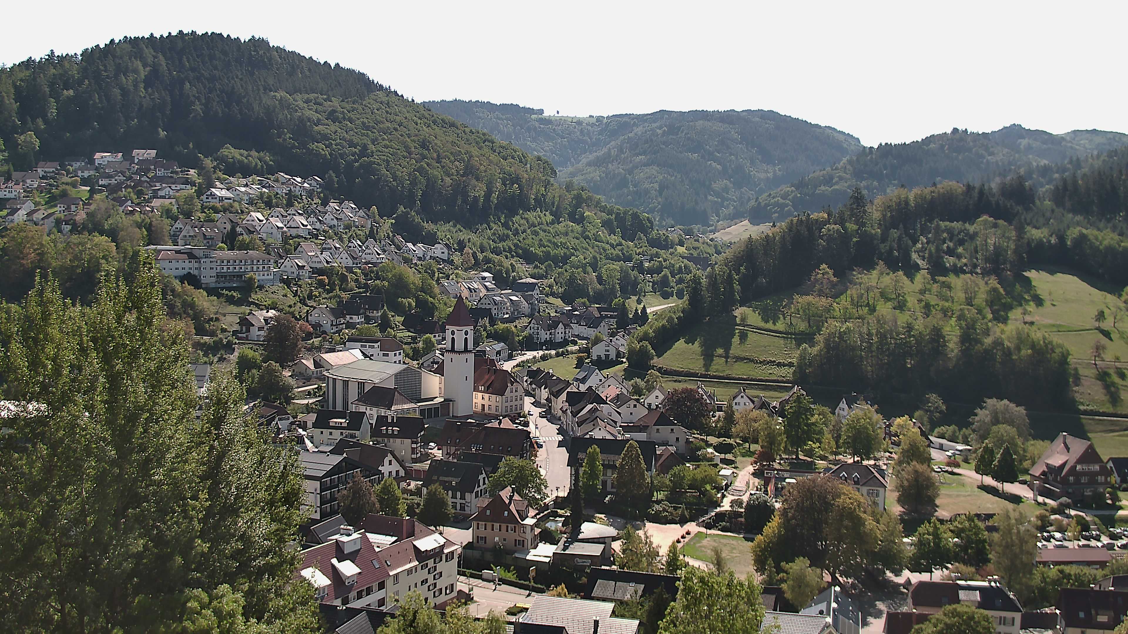 Zum Fotoarchiv vom Sonntag, 27. September 2026