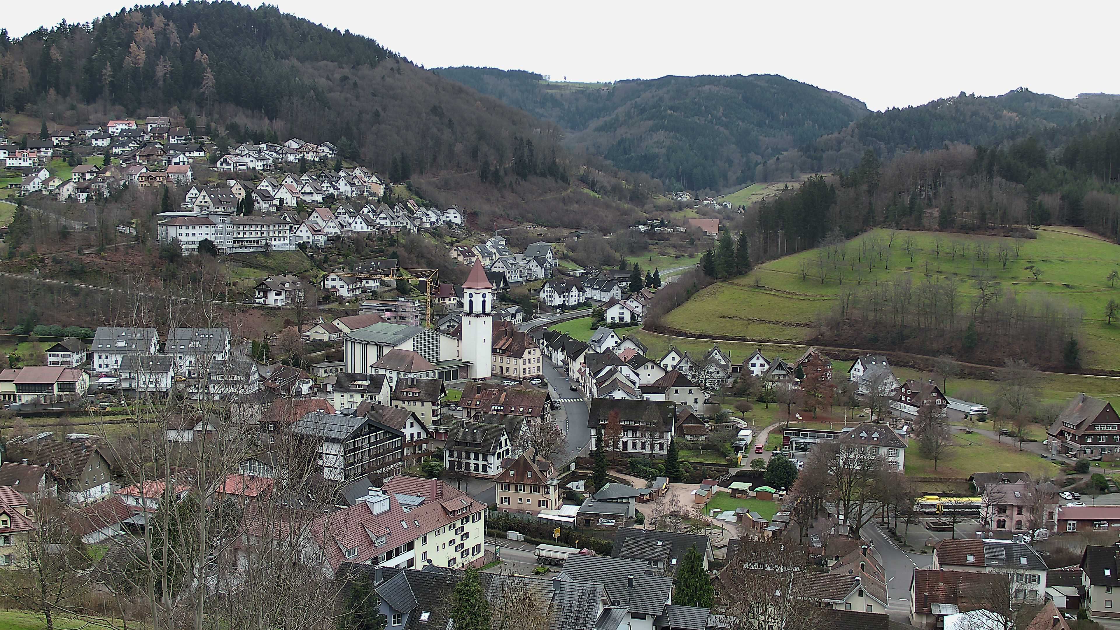 Zum Fotoarchiv vom Mittwoch, 10. Dezember 2025