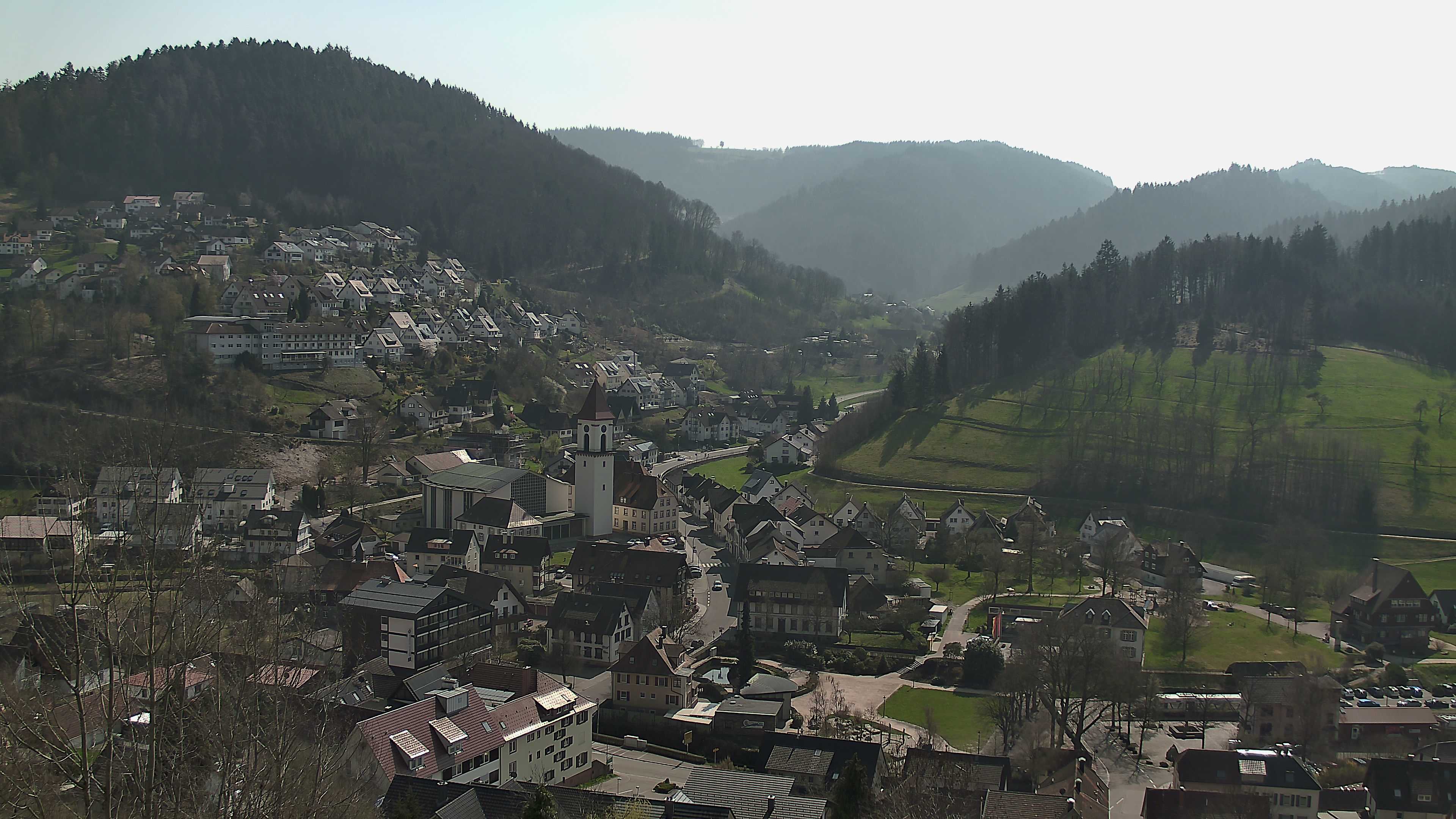 Zum Fotoarchiv vom Sonntag, 22. März 2026