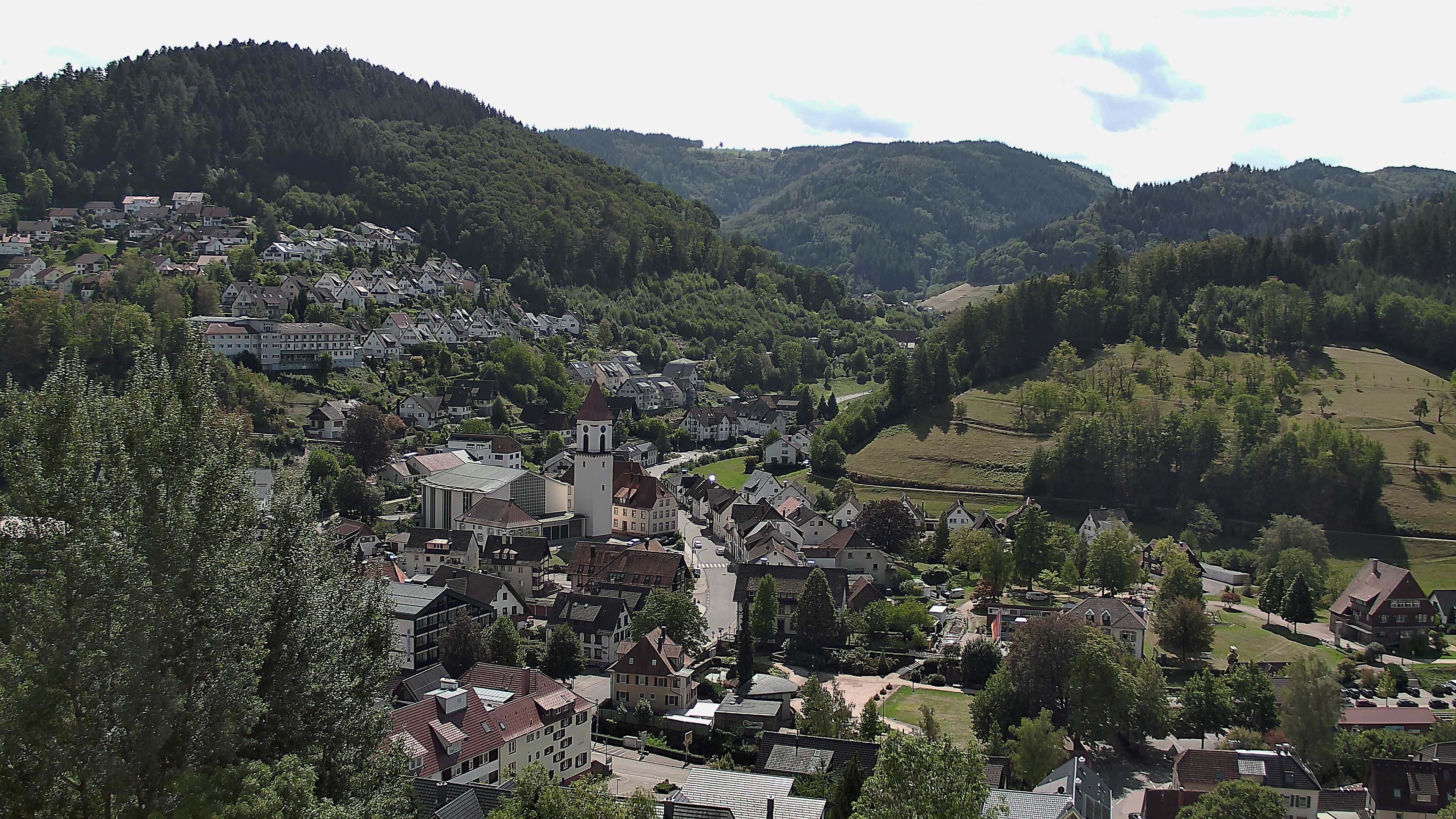 Zum Fotoarchiv vom Mittwoch, 2. September 2026