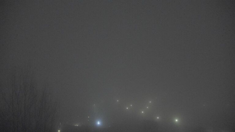 Dieses Bild zeigt eine Webcam-Aufnahme von Ottenhöfen, aufgenommen am Freitag, den 06.02.2026 um 02:30 Uhr