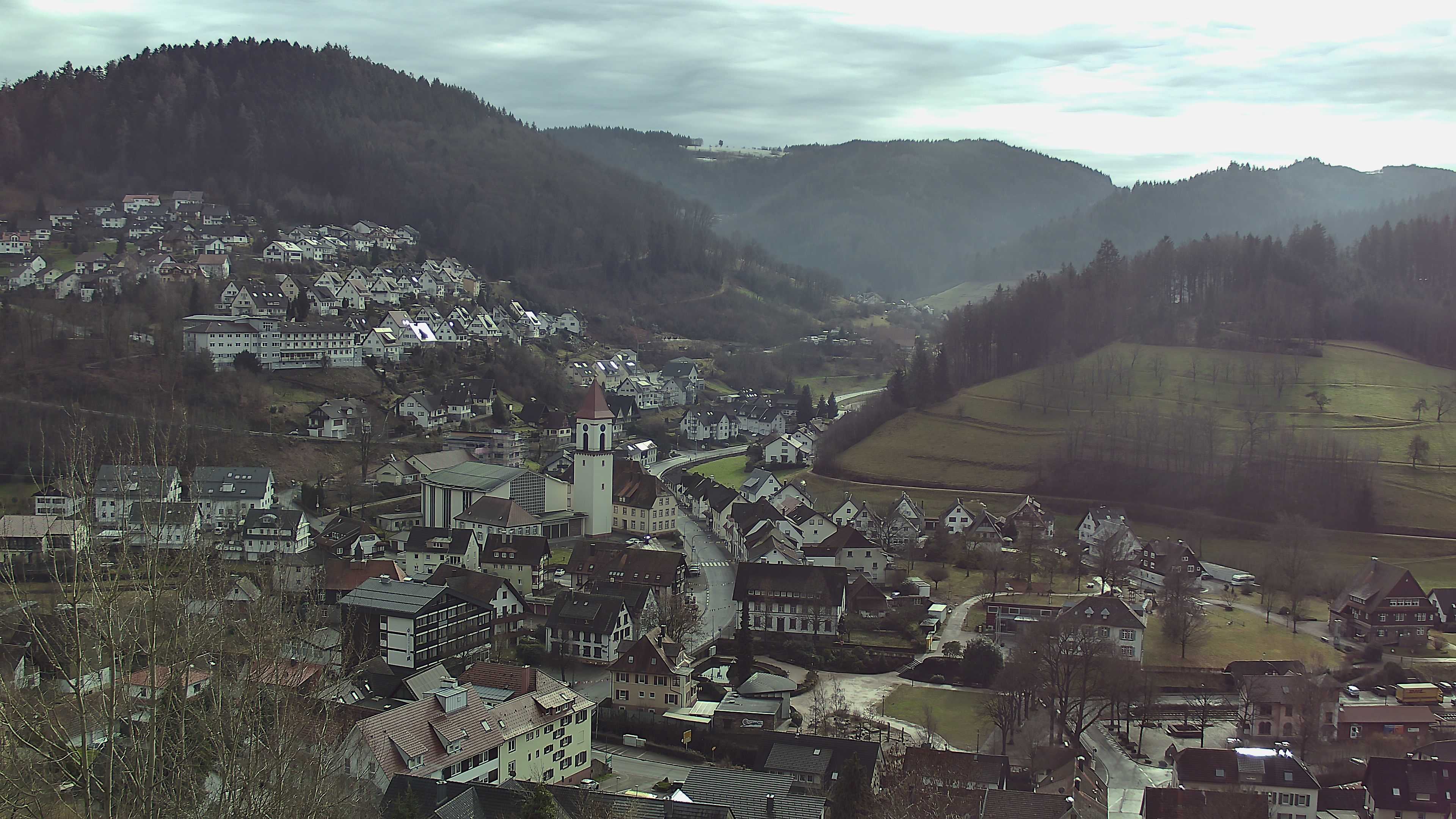 Zum Fotoarchiv vom Dienstag, 27. Januar 2026