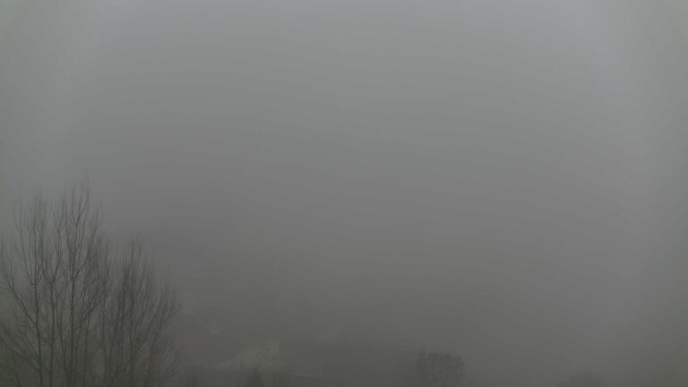 Dieses Bild zeigt eine Webcam-Aufnahme von Ottenhöfen, aufgenommen am Mittwoch, den 28.01.2026 um 11:00 Uhr