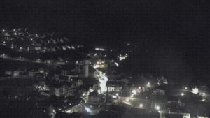 Dieses Bild zeigt eine Webcam-Aufnahme von Ottenhöfen, aufgenommen am Montag, den 16.02.2026 um 02:30 Uhr