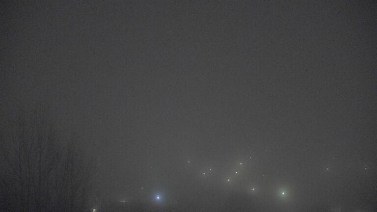 Dieses Bild zeigt eine Webcam-Aufnahme von Ottenhöfen, aufgenommen am Freitag, den 06.02.2026 um 02:00 Uhr