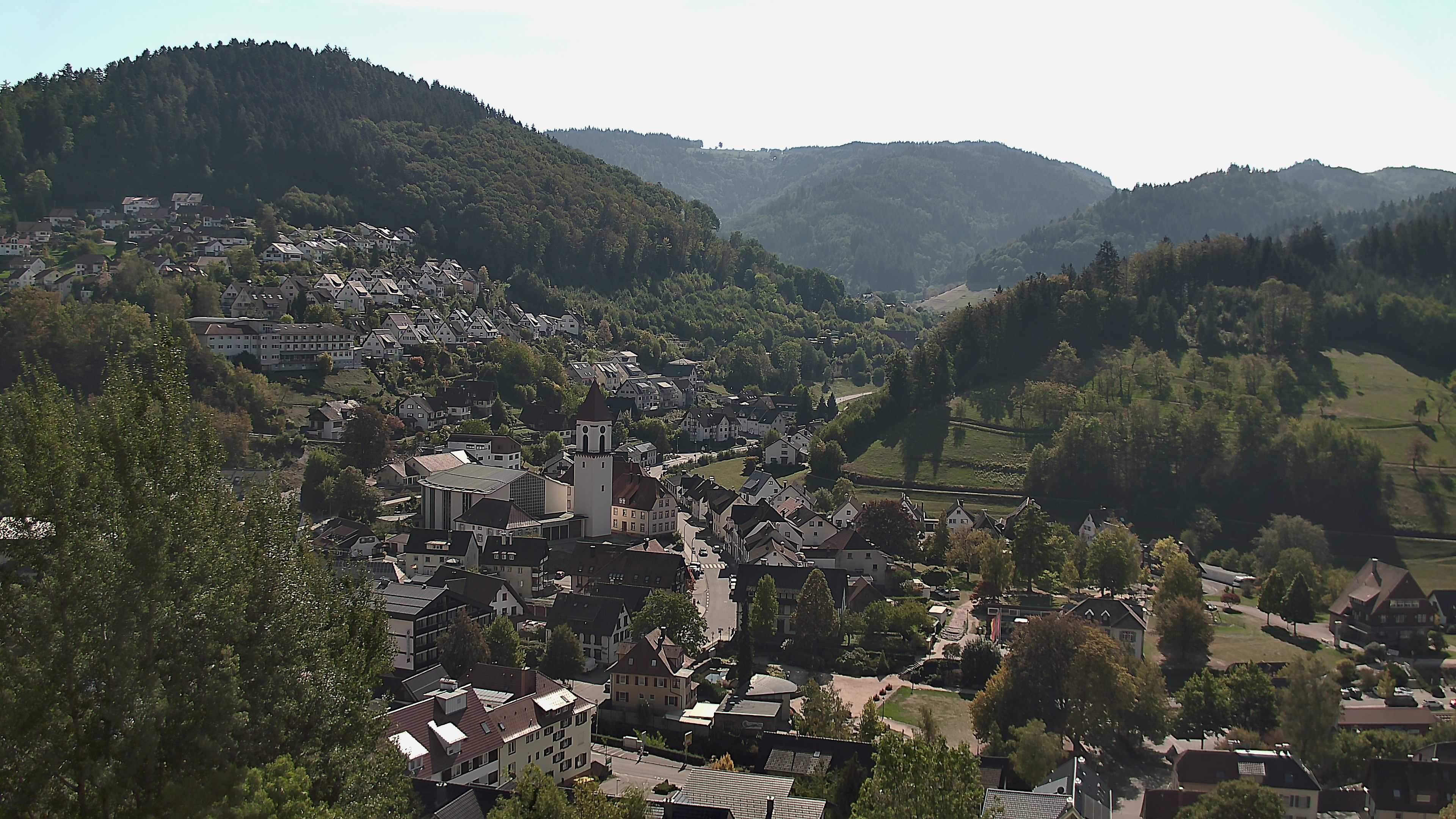 Zum Fotoarchiv vom Mittwoch, 30. September 2026