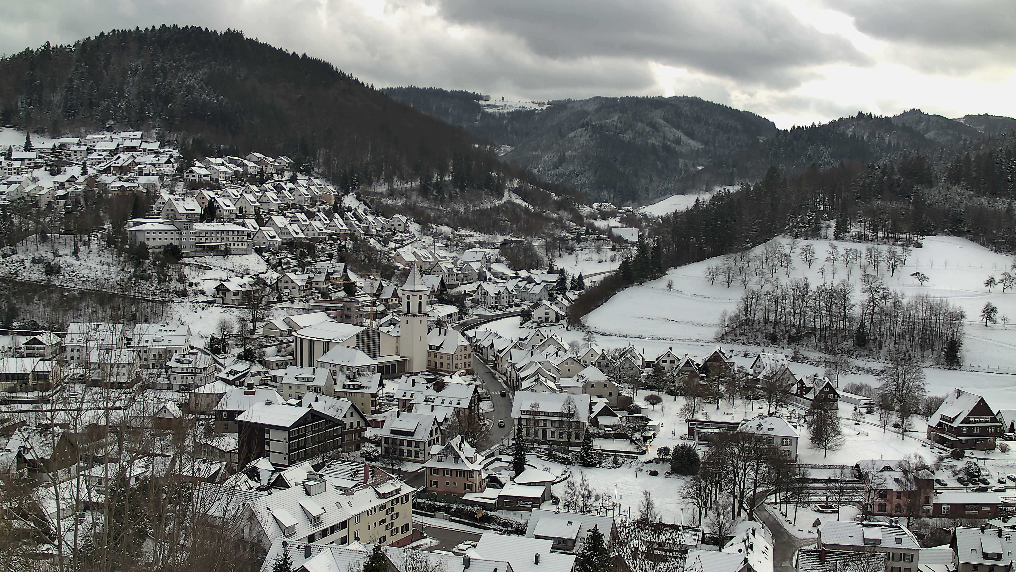 Zum Fotoarchiv vom Sonntag, 4. Januar 2026