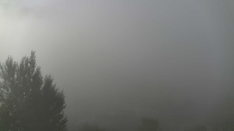 Dieses Bild zeigt eine Webcam-Aufnahme von Ottenhöfen, aufgenommen am Mittwoch, den 26.08.2026 um 08:20 Uhr