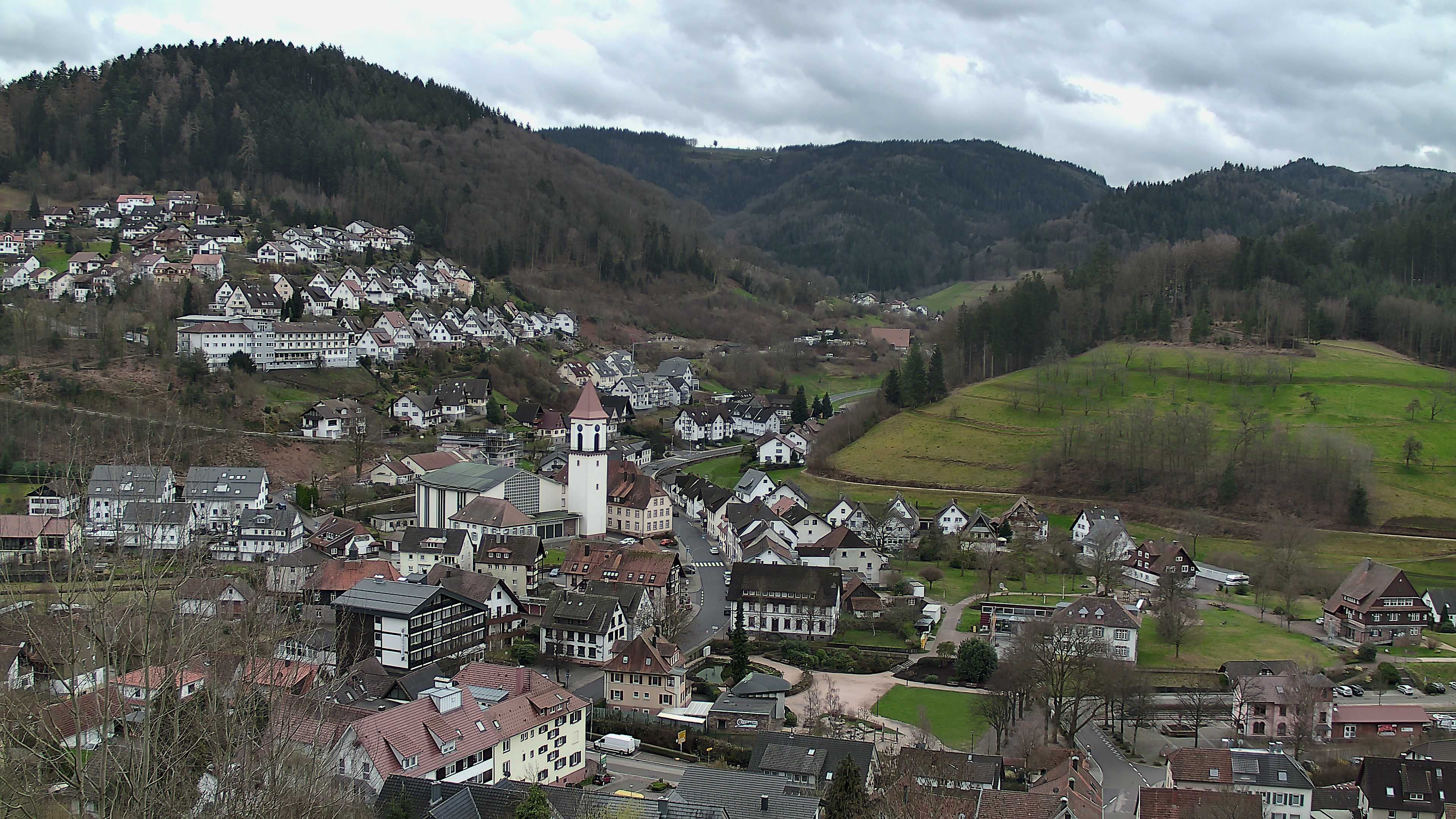 Zum Fotoarchiv vom Mittwoch, 11. März 2026