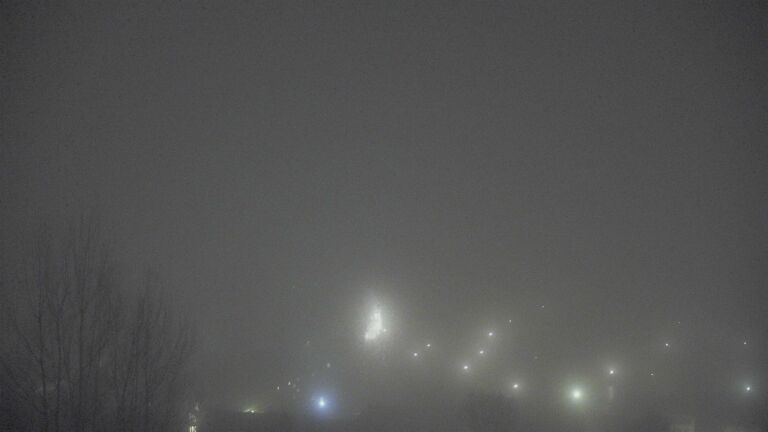 Dieses Bild zeigt eine Webcam-Aufnahme von Ottenhöfen, aufgenommen am Mittwoch, den 28.01.2026 um 05:50 Uhr