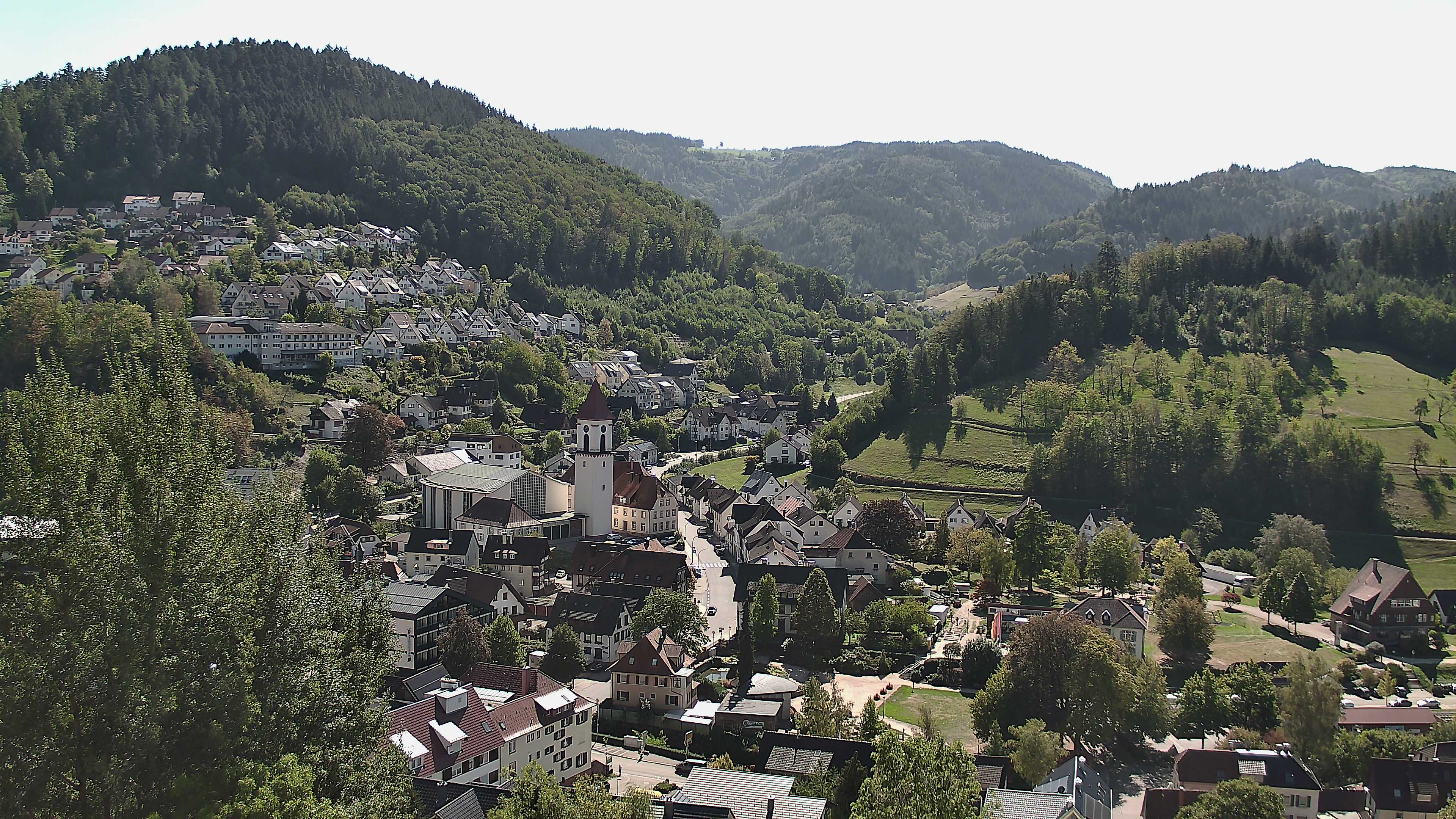Zum Fotoarchiv vom Mittwoch, 23. September 2026