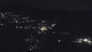 Dieses Bild zeigt eine Webcam-Aufnahme von Ottenhöfen, aufgenommen am Mittwoch, den 10.06.2026 um 00:30 Uhr