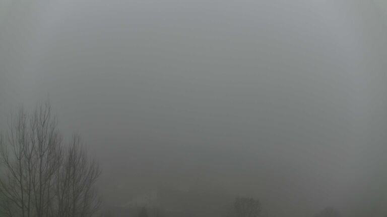 Dieses Bild zeigt eine Webcam-Aufnahme von Ottenhöfen, aufgenommen am Mittwoch, den 28.01.2026 um 11:10 Uhr