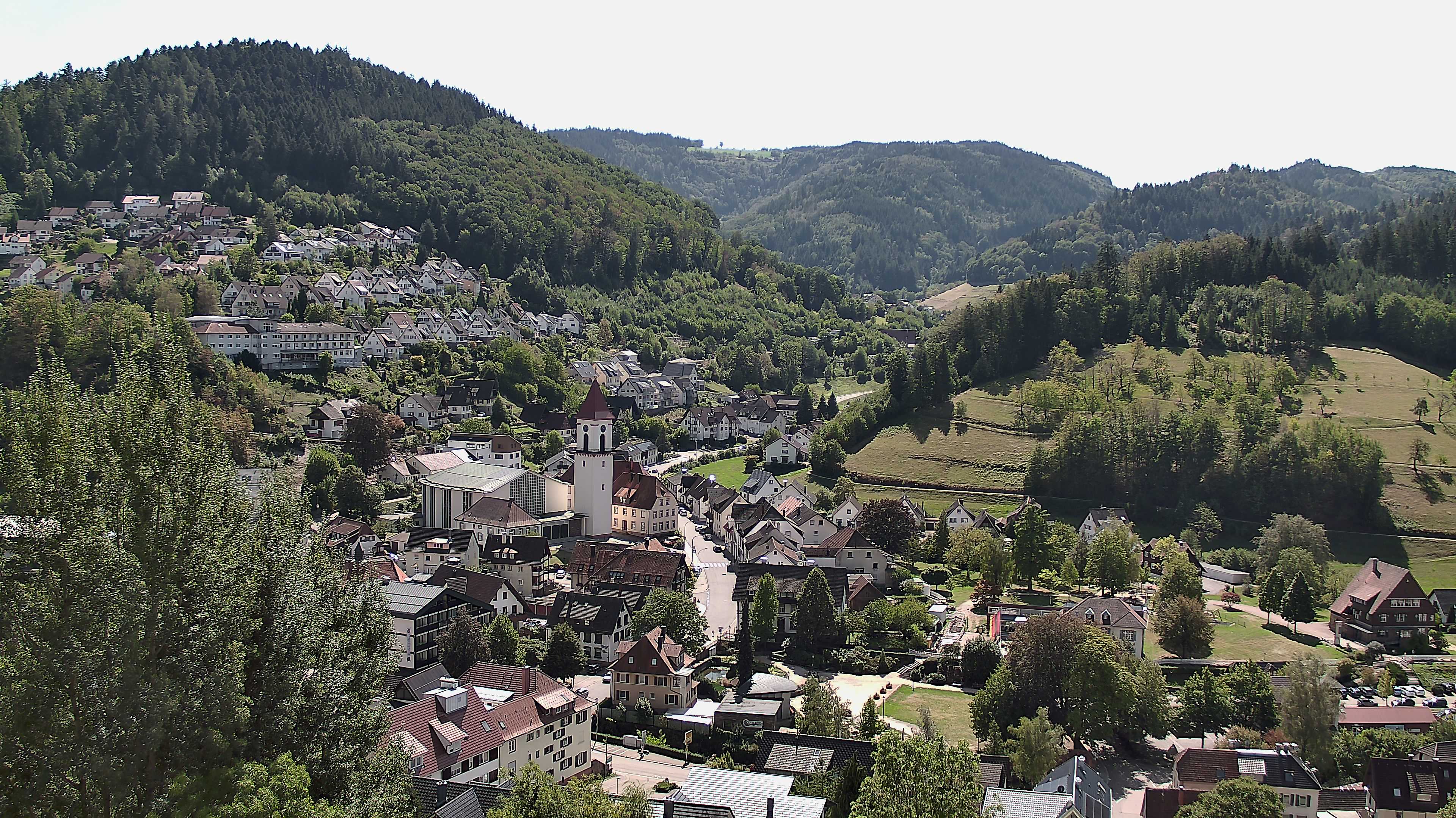 Zum Fotoarchiv vom Sonntag, 6. September 2026