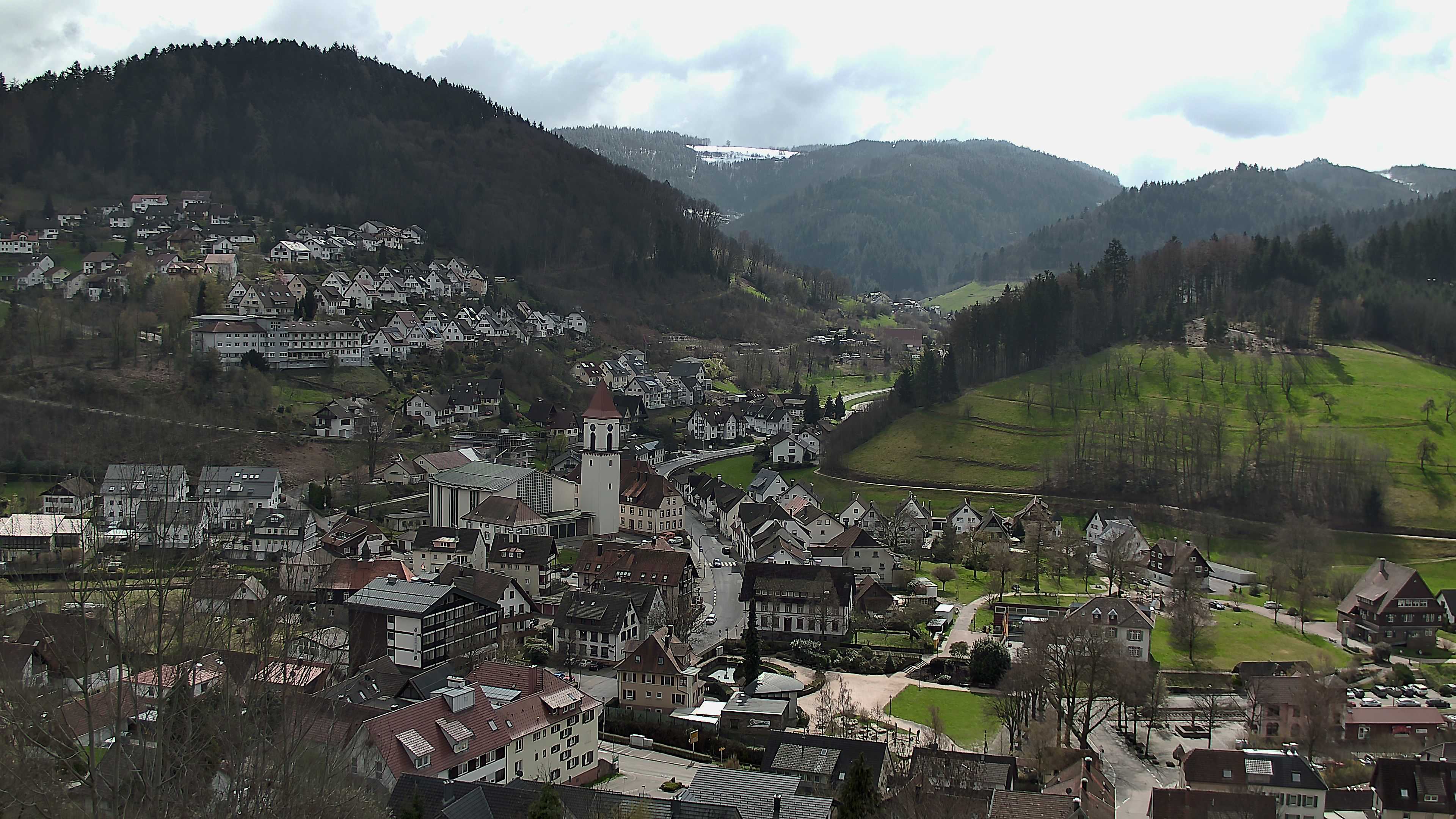 Zum Fotoarchiv vom Sonntag, 29. März 2026