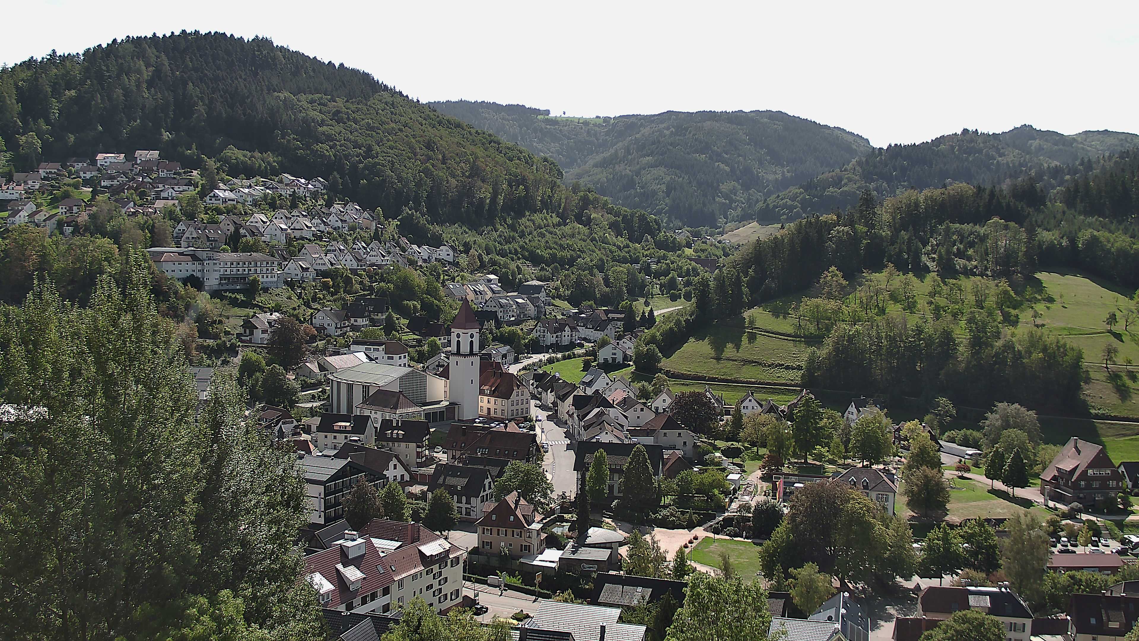 Zum Fotoarchiv vom Samstag, 19. September 2026