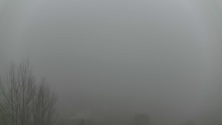 Dieses Bild zeigt eine Webcam-Aufnahme von Ottenhöfen, aufgenommen am Mittwoch, den 28.01.2026 um 08:30 Uhr