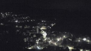 Dieses Bild zeigt eine Webcam-Aufnahme von Ottenhöfen, aufgenommen am Dienstag, den 19.05.2026 um 02:00 Uhr