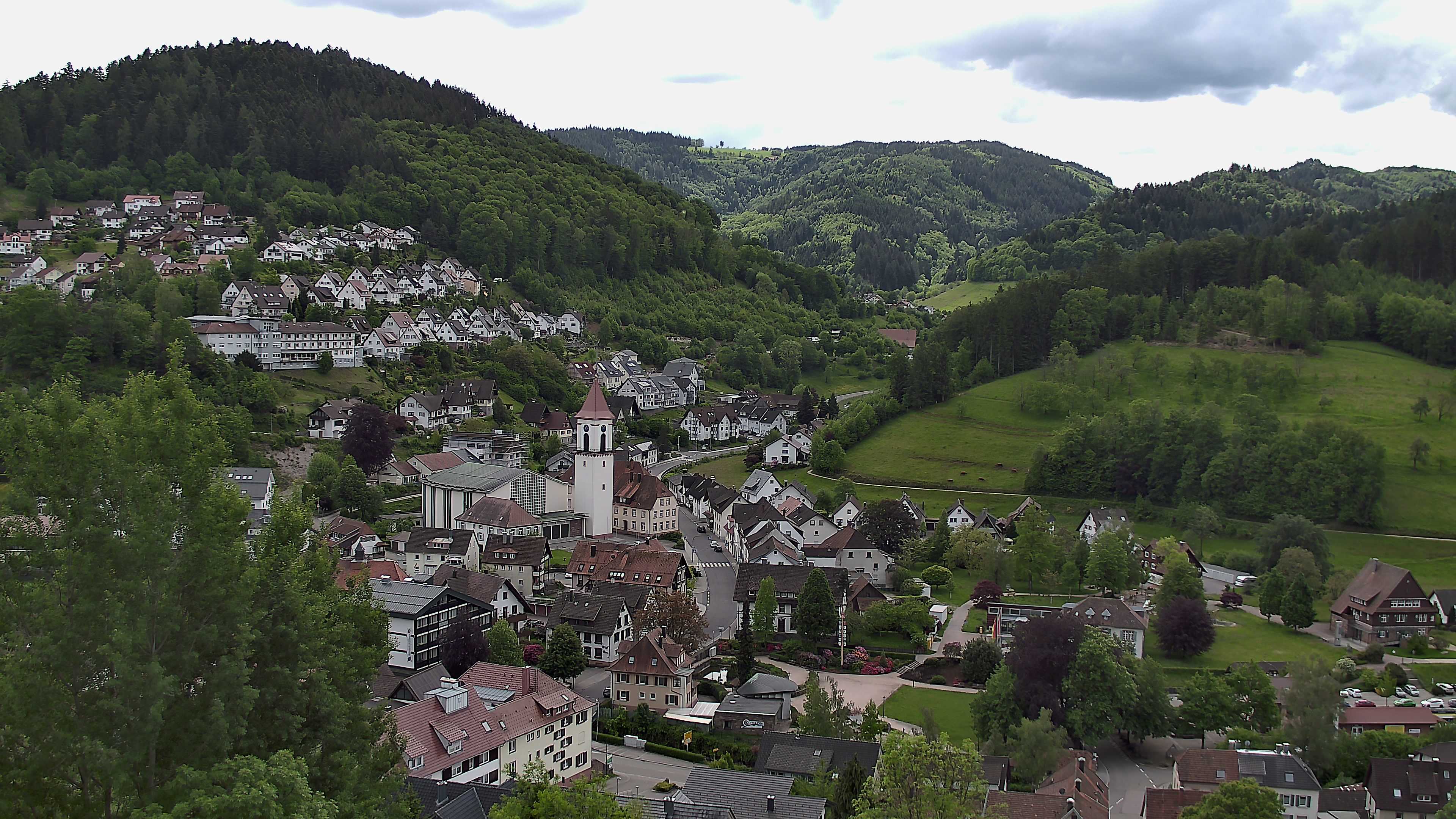 Zum Fotoarchiv vom Sonntag, 17. Mai 2026