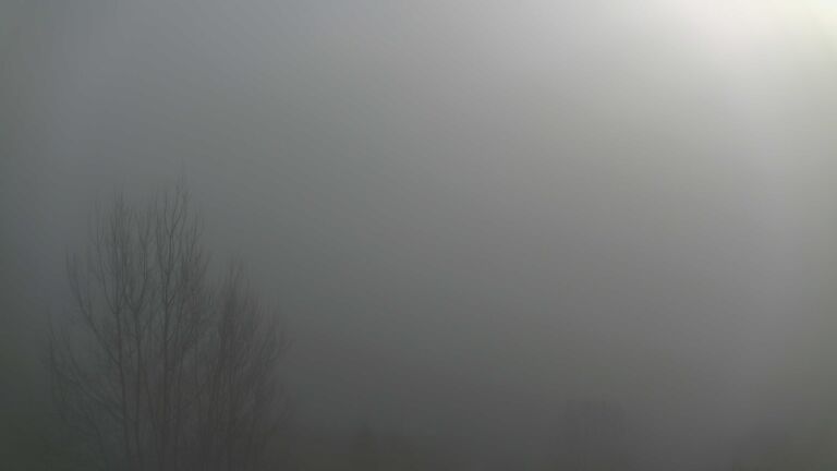 Dieses Bild zeigt eine Webcam-Aufnahme von Ottenhöfen, aufgenommen am Montag, den 15.12.2025 um 13:30 Uhr