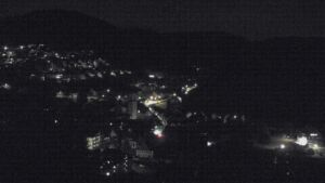 Dieses Bild zeigt eine Webcam-Aufnahme von Ottenhöfen, aufgenommen am Dienstag, den 09.06.2026 um 23:30 Uhr
