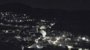Dieses Bild zeigt eine Webcam-Aufnahme von Ottenhöfen, aufgenommen am Freitag, den 10.04.2026 um 02:30 Uhr