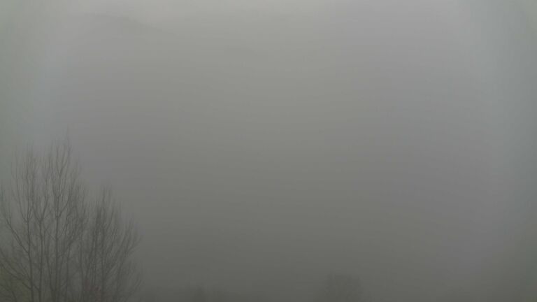 Dieses Bild zeigt eine Webcam-Aufnahme von Ottenhöfen, aufgenommen am Freitag, den 06.02.2026 um 08:30 Uhr