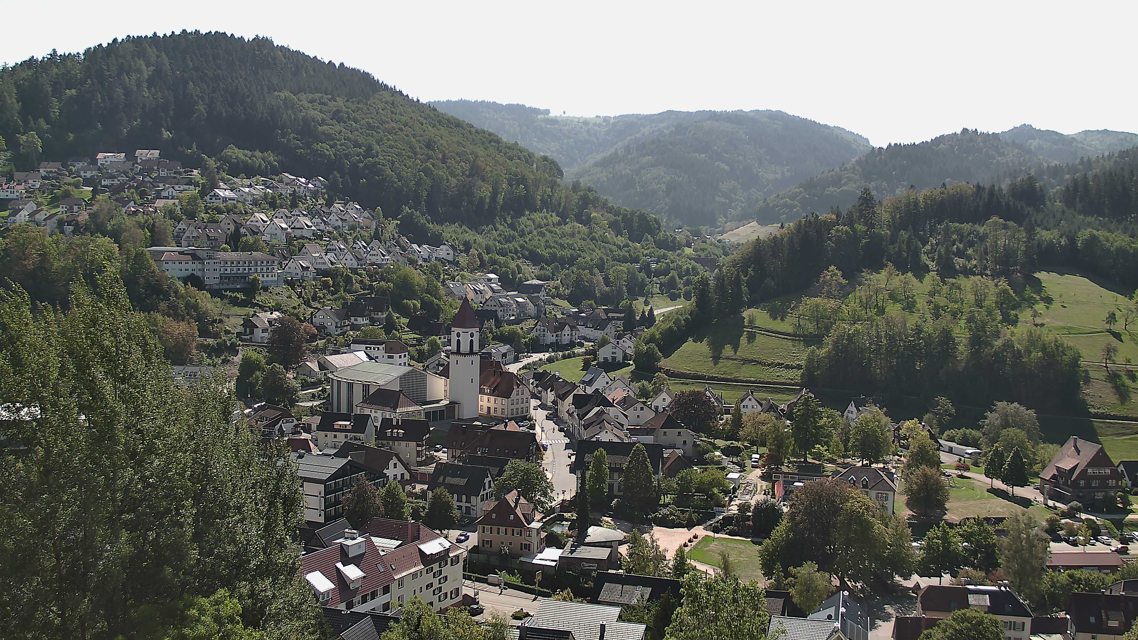 Zum Fotoarchiv vom Dienstag, 22. September 2026
