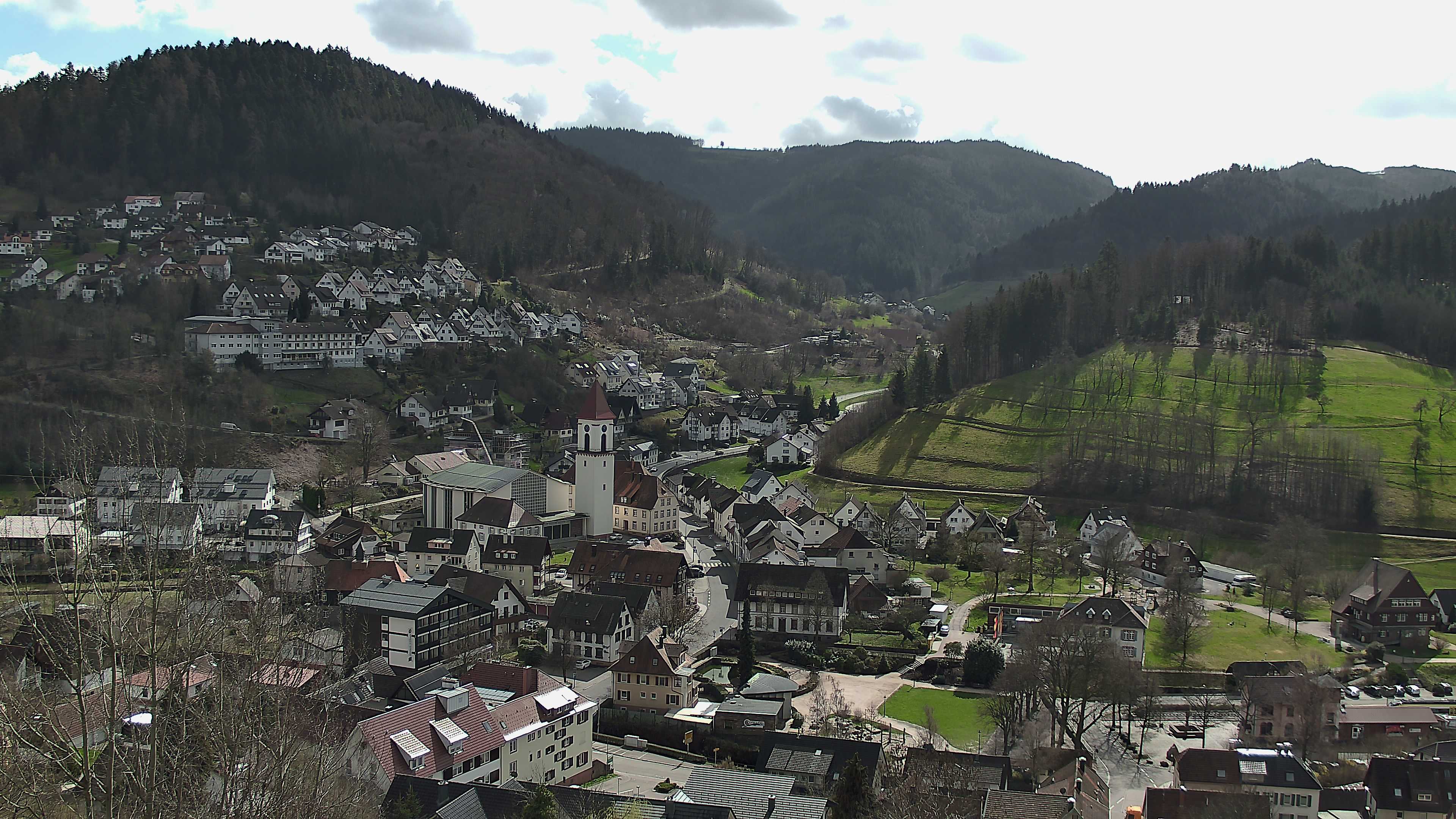 Zum Fotoarchiv vom Donnerstag, 12. März 2026