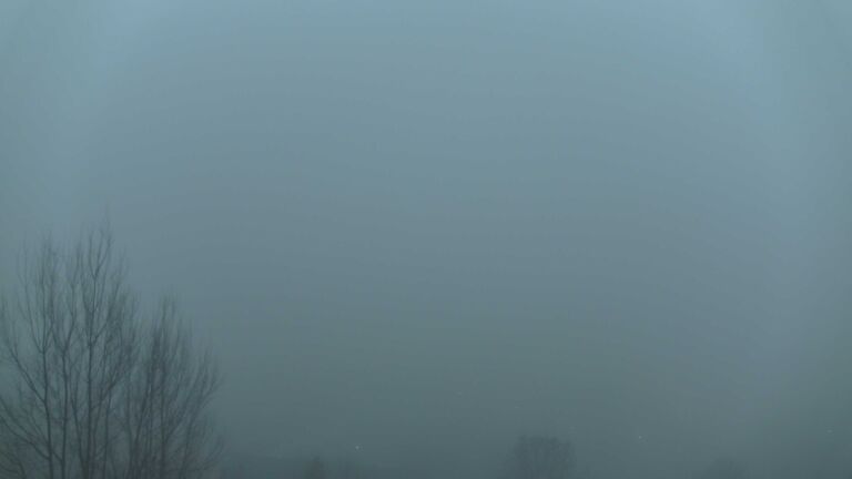 Dieses Bild zeigt eine Webcam-Aufnahme von Ottenhöfen, aufgenommen am Mittwoch, den 28.01.2026 um 07:50 Uhr