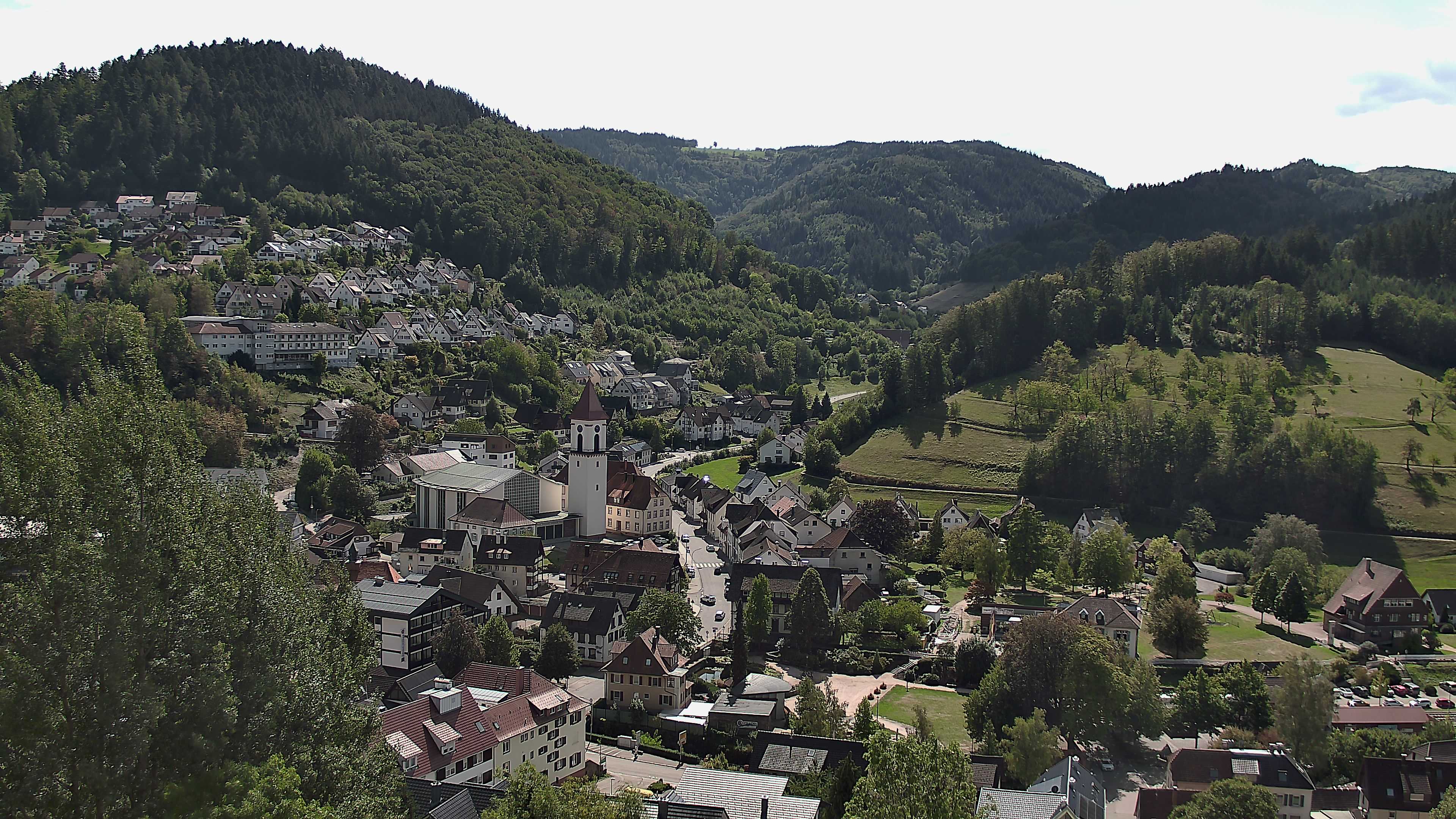 Zum Fotoarchiv vom Freitag, 11. September 2026