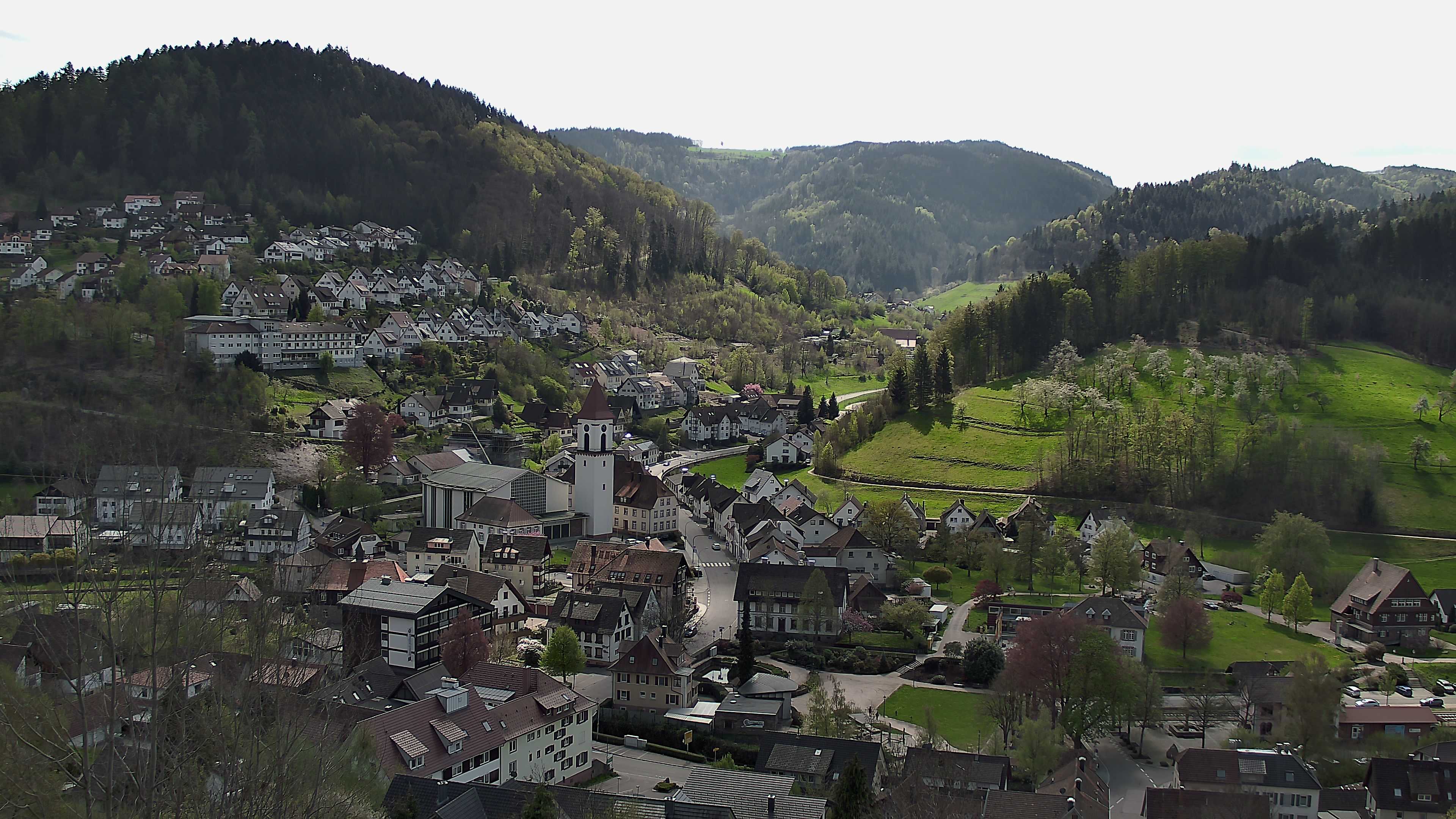 Zum Fotoarchiv vom Donnerstag, 16. April 2026