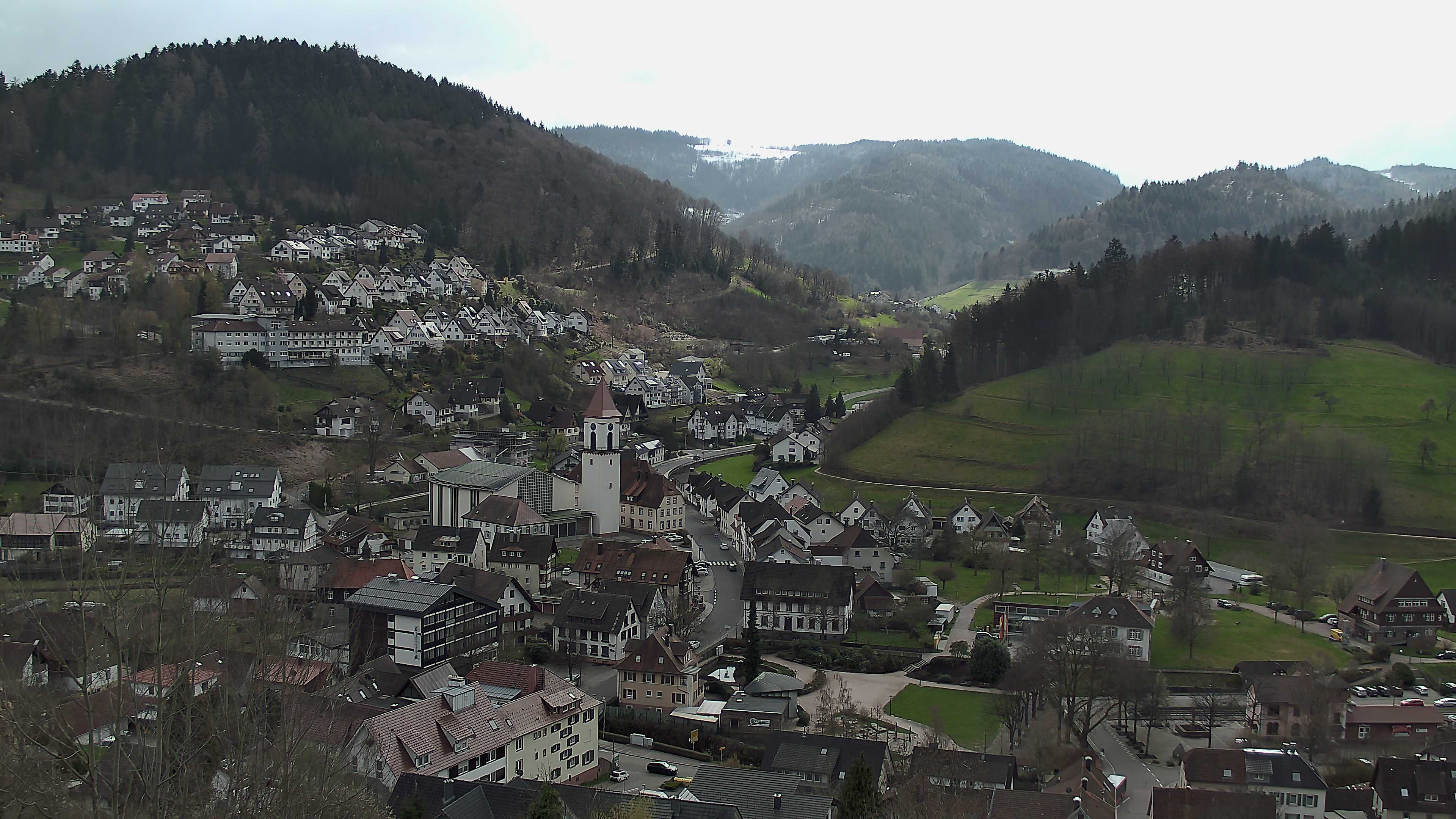 Zum Fotoarchiv vom Freitag, 27. März 2026