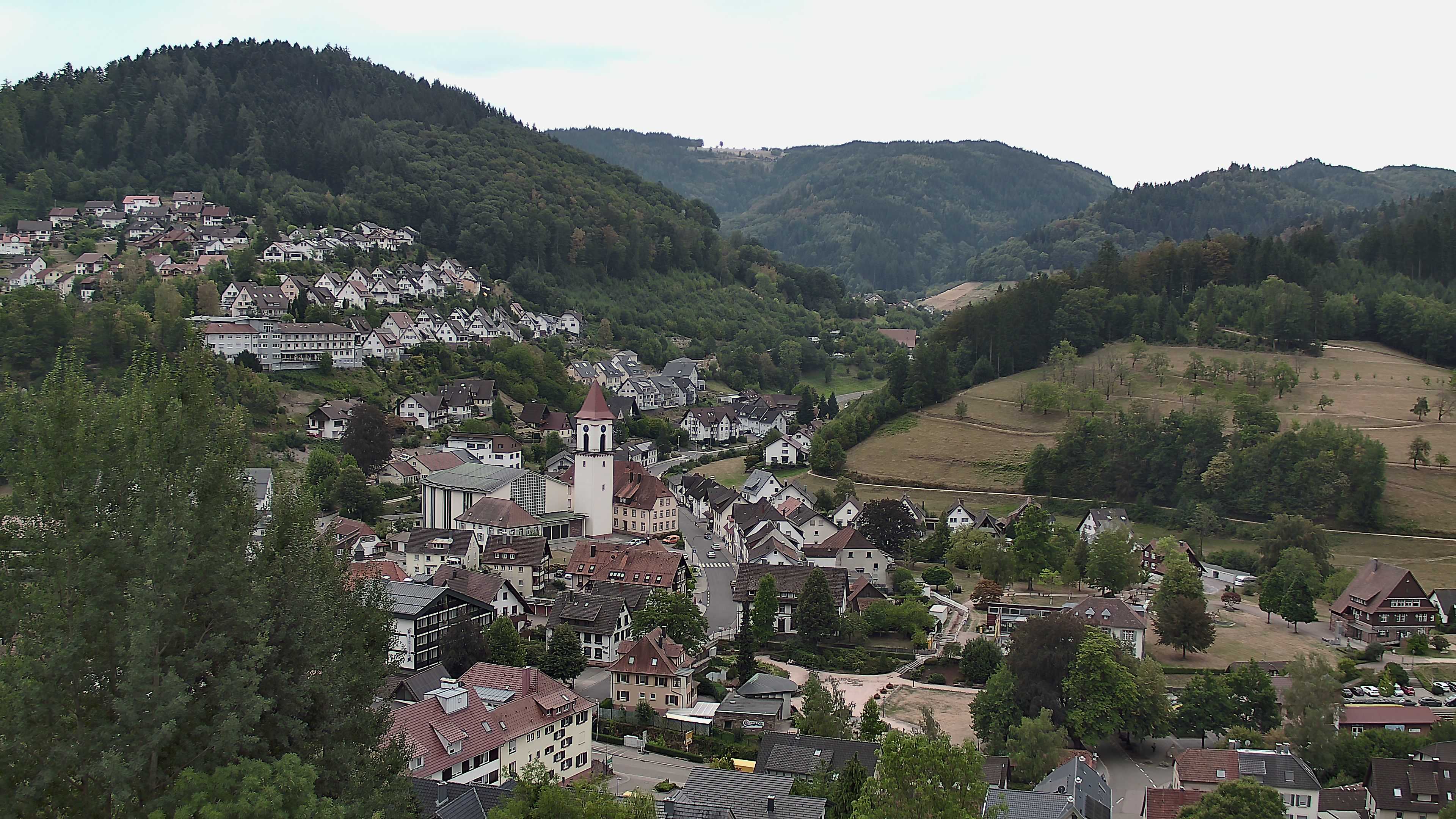 Zum Fotoarchiv vom Samstag, 15. August 2026